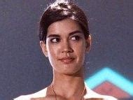 Naked Nicole Salandra In Starship Troopers Marauder