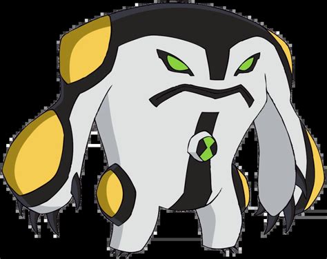 Ben 10 Bola De Canhão - Bala de Canhão | Wiki Planet ben 10 | Fandom