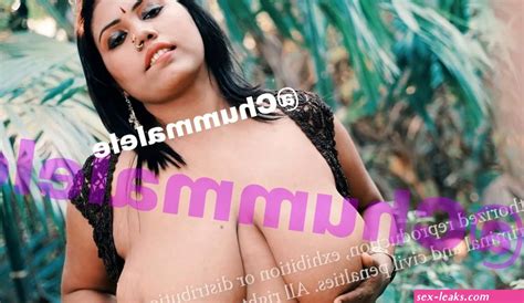 Feat Saree Model Puja Nude Sort Pussy Naarimagazine Sex Leaks