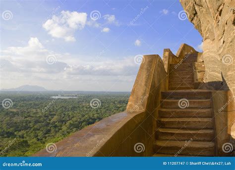 Sigiriya Mirror Wall Photos