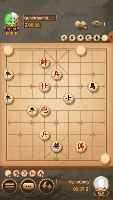 Cờ Tướng Ziga - Chơi Game Đánh Cờ Miễn Phí