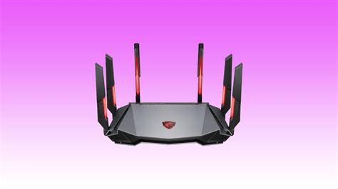$164 knocked off MSI Gaming Router this Labor Day | WePC