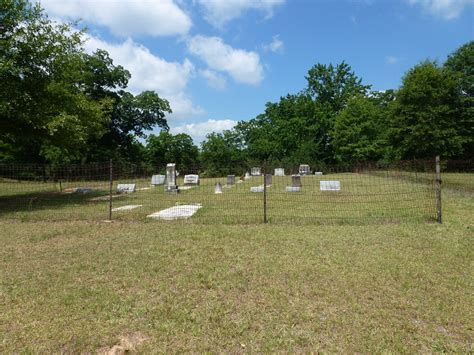 Benson Cemetery dans New Hebron Mississippi Cimetière Find a Grave