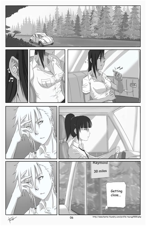 Chinese Take Out Page 6 By Tsurugi9000 Hentai Foundry