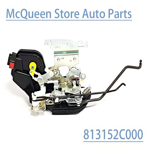 Deurslot-Klink-Actuator-Lh-Rh-2003-2008-Voor-Hyundai-Tiburon-Oem ...