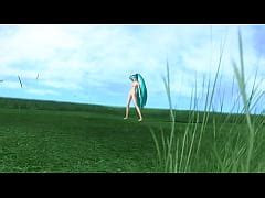 Hatsune Miku Levan Polka Project Diva Nude Mod Full Nude Xxx Mobile