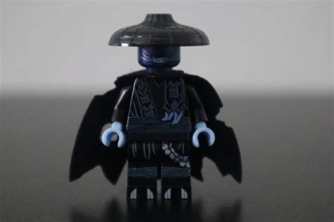 Nokt Super Brick Figs