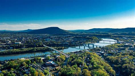 12 New Reasons To Visit Chattanooga