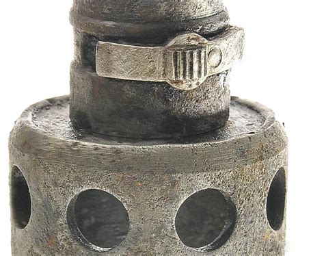 Описание учебно-имитационная граната Раффе РГД-33