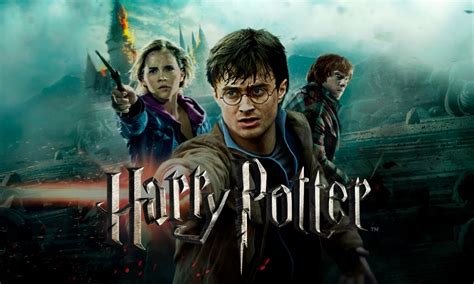 Serie De Harry Potter Llega A HBO Max Semanario ZETA