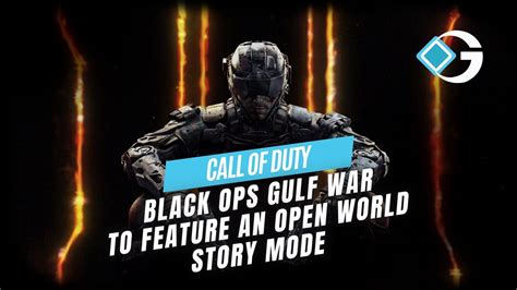 Call Of Duty Black Ops Gulf War To Have An Open World Campaign Gameriv