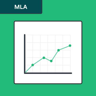 MLA: how to cite a graph - BibGuru Guides