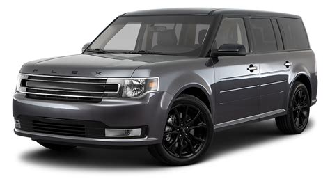 Ford Flex Dealer Serving Greater Cincinnati Oh