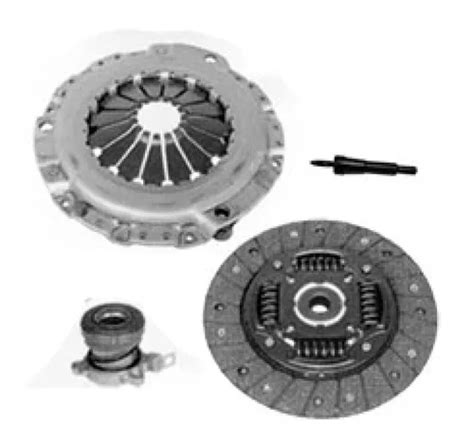 Kit Clutch Strunker Chevrolet Cruze L Env O Gratis