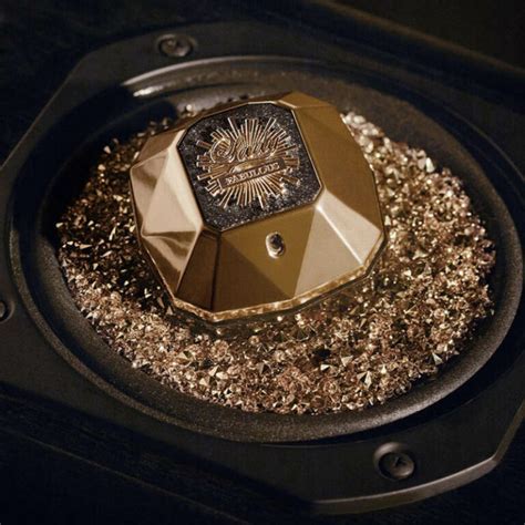 Paco Rabanne Lady Million Fabulous Eau de Parfum Review | Scentstore