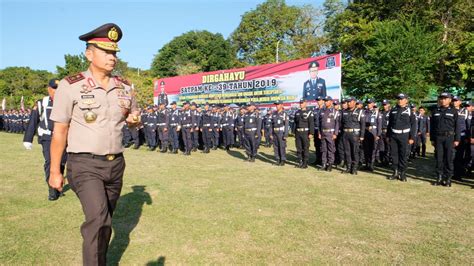 ABUJAPI | Sekilas Sejarah Lahirnya Satpam di Indonesia