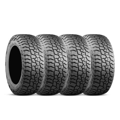 Mickey Thompson Baja Boss At 28570r17 Light Truck Radial Tires 17