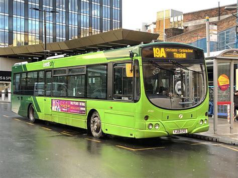 First Leedscity Yj Cfe First Leeds A Vo Flickr