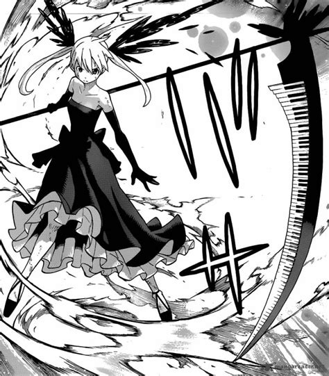 Soul Eater (manga) - Alchetron, The Free Social Encyclopedia