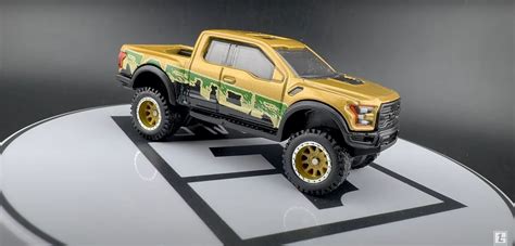 New Hot Wheels Premium Off Road Set Is Almost Perfect Autoevolution
