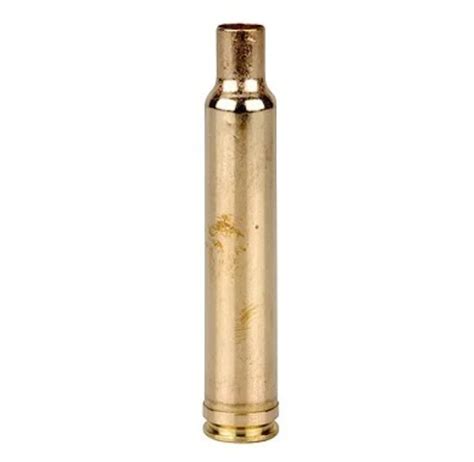 Buy Norma Brass Shooters Pack Weatherby Magnum Sportsmansreloads