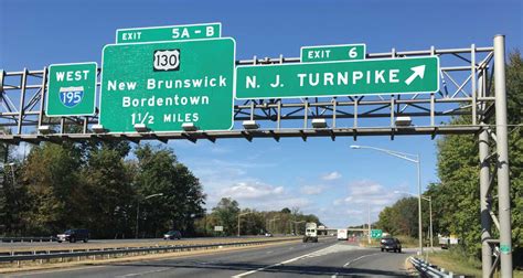 Car Accident Nj Turnpike Carleen Kozlowski