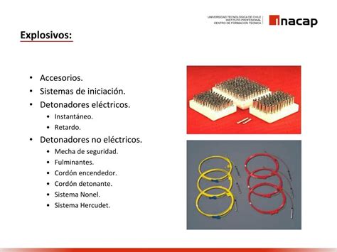 PPT Voladuras de alta precisión y Camaras de alta velocidad