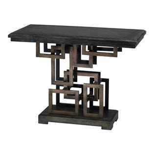 Cyan Design - Cyan Design Optic Table X-81320 - From the Optic ...