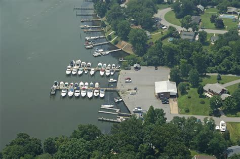 pasadena yacht & country club 4