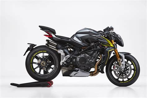 Mv Agusta Brutale Rr Todas Las Novedades De La Naked De Cv