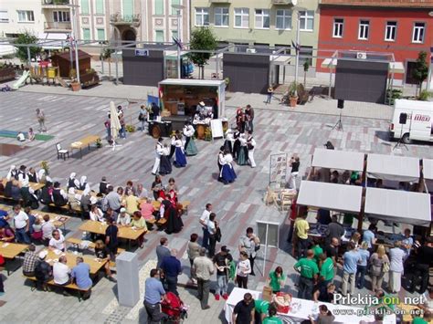 Ob Ina Ljutomer Na Prostem Galerija Prlekija On Net Ljutomer