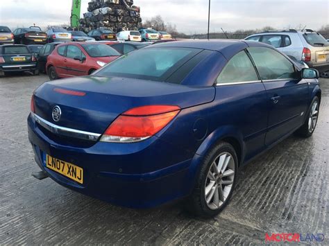 Электропривод крышки багажника (механизм) Opel Astra H | Опель Астра Н ...