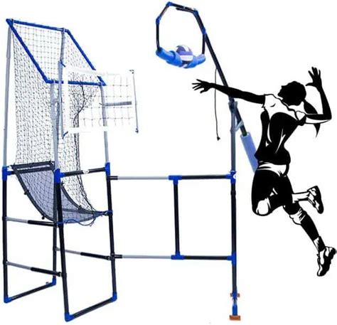 Top 13 Best Volleyball Training Equipment For 2022