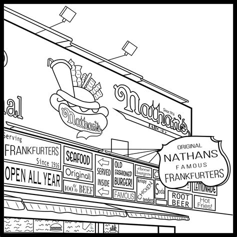 1310 Surf Ave. - Etsy