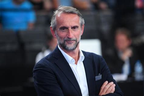 Foot Le PSG rend hommage à Jean Claude Blanc