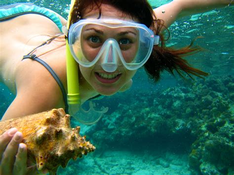 Snorkel Scuba And Free Diving Vol W Unwtr J Porn Pic