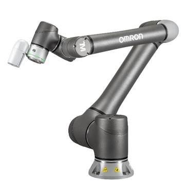 Omron Brasil Apresenta Seu Novo Modelo De Rob Colaborativo Tm