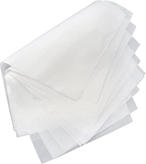 10 Pack Iron On Double Sided Adhesive Patchesfusible Interfacing