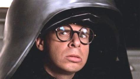 The Spaceballs Scene That Aged Poorly