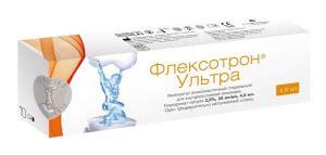 Хороший препарат!: Отзывы о Флексотрон Ультра - Первый независимый сайт ...