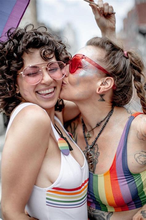 Lesbian Visibility Day Celebrates Lesbians