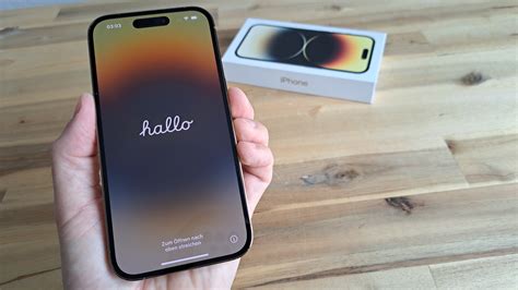 iPhone 14 Pro: Mein 1.500-Euro-Smartphone