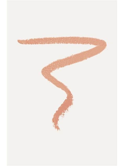 Neutral Femme Nude Lip Stylo Nude Hourglass Net A Porter