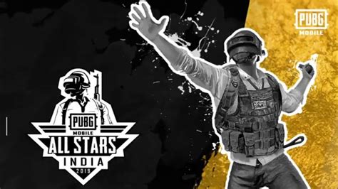 PUBG Mobile All Stars India Hitex Exhibition Center Hyderabad YouTube