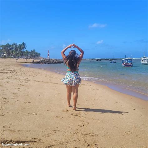 Thais Nakaguma Nude OnlyFans Leaks Fappening FappeningBook