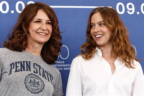 The 80th Venice Film Festival Photocall For The Film One America