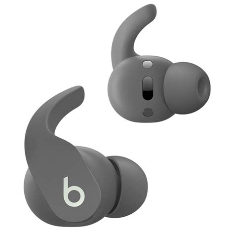 Beats By Dre Beats Fit Pro True Wireless Earbuds In Sage Gray Nfm