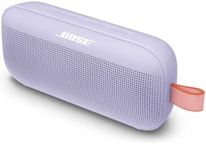 Bose SoundLink Flex Bluetooth Speaker Kabelloser Wasserdichter