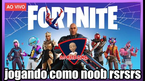 Upando O Passe De Batalha Ou Tempodara Kkkk FORTNITE Venha Jogar