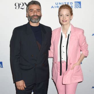 Oscar Isaac Oscar Isaac Didn T Feel Awkward Doing Sex Scenes With